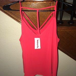 TJ max women’s tank